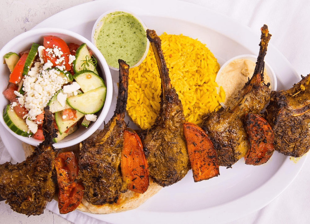 Nyam Nyam Cafe