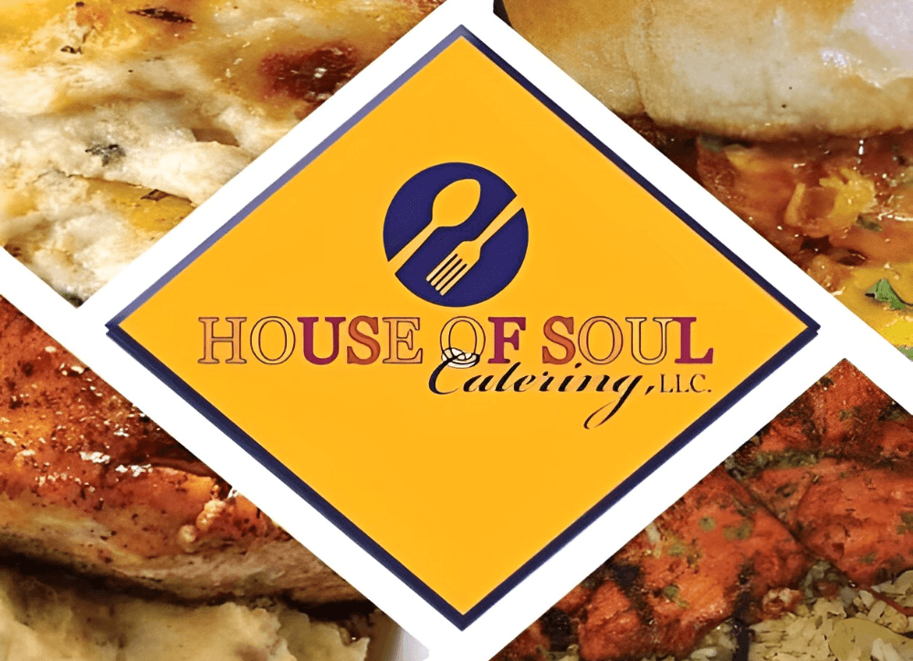 House of Soul Catering