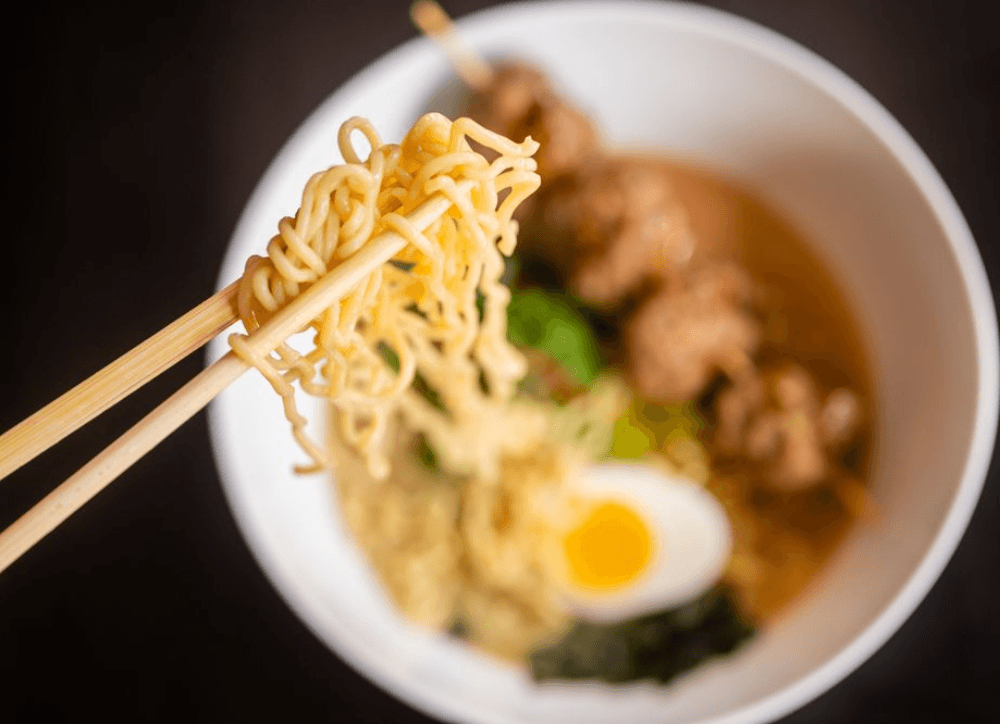 Ramen Kameya