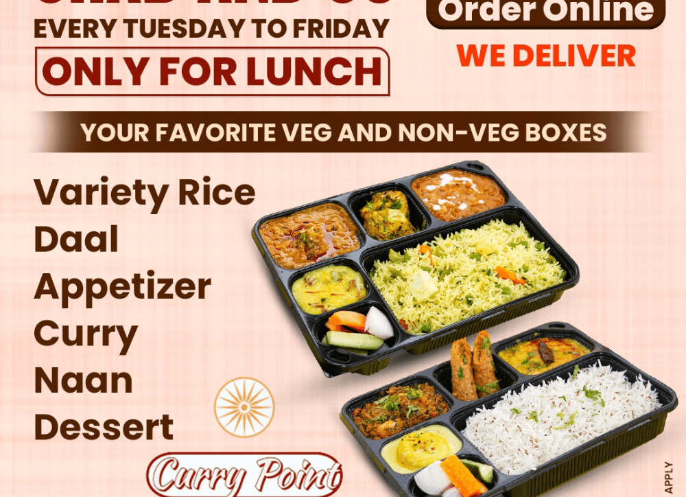 Currypoint
