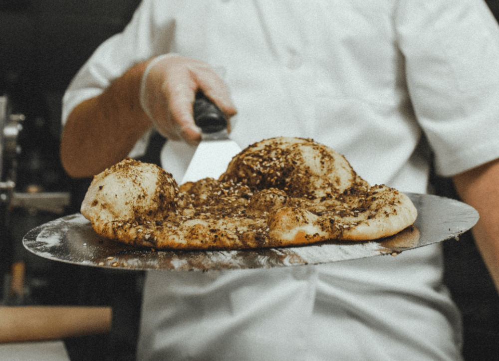 Sumac® Cuisine