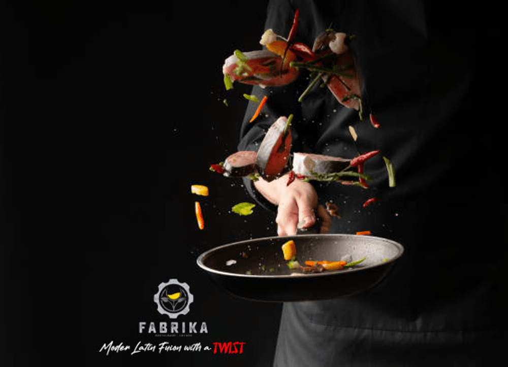 Fabrika