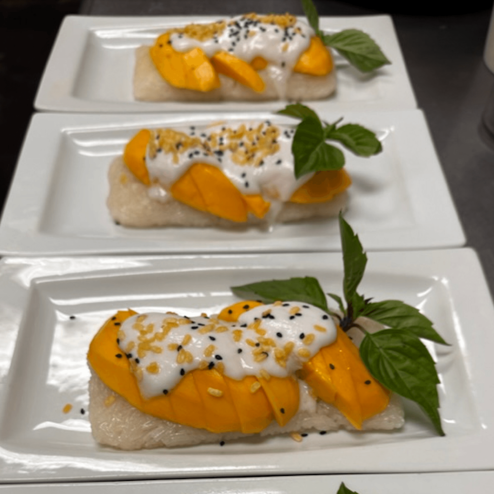 Thai Chili Jam Restaurant and Full Bar gallery image #3