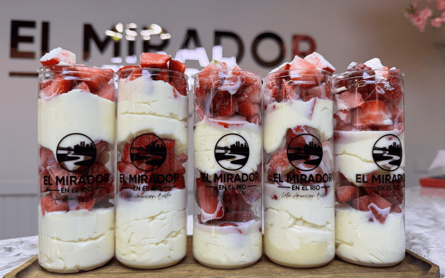 El Mirador En El Rio Rewards