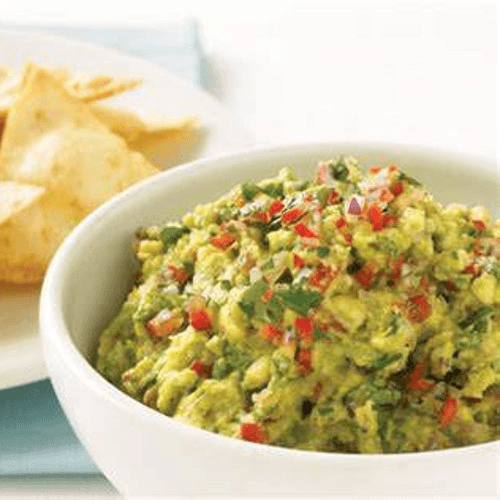 Guacamole & Chips