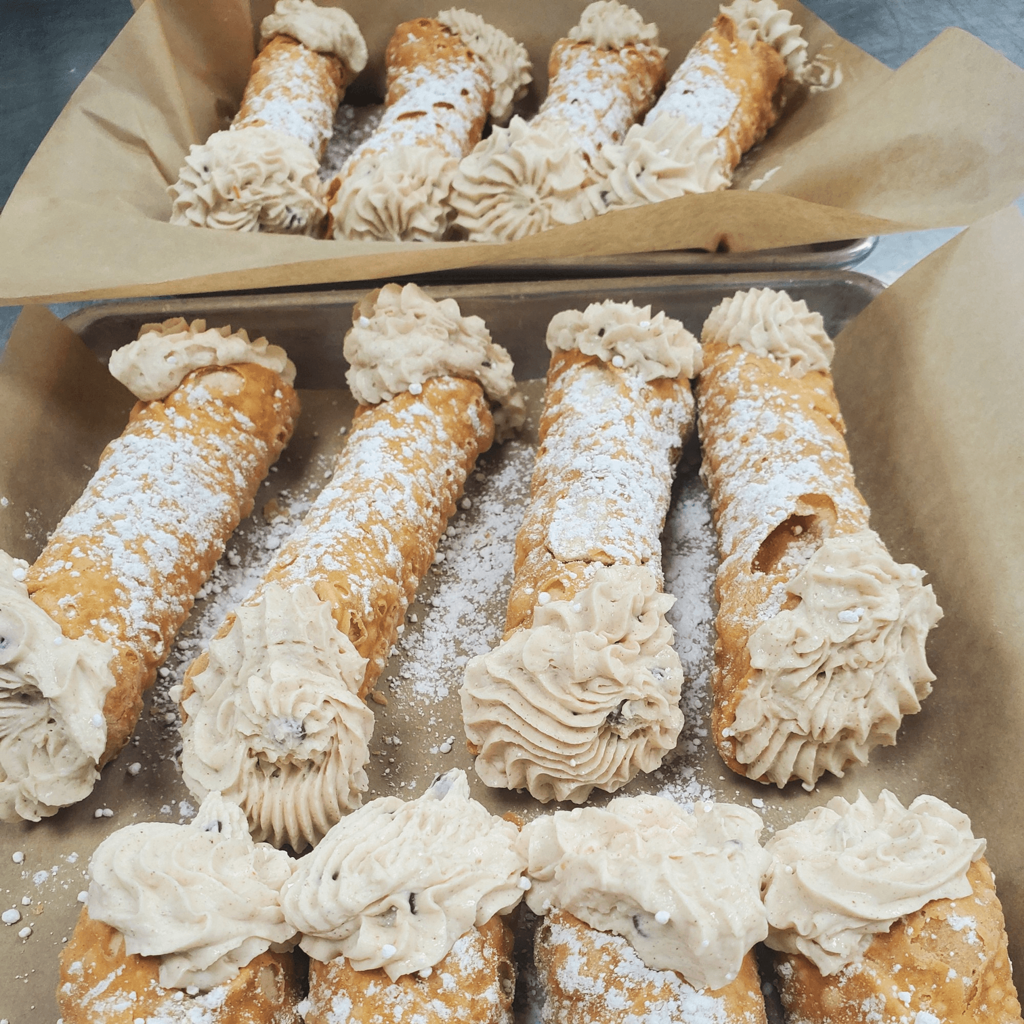 Inky's Authentic Philadelphia Cheesesteaks and Hoagies gallery image #2