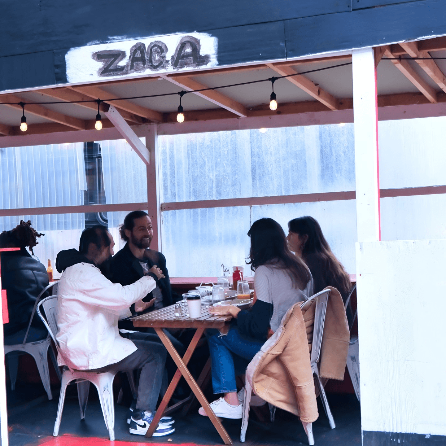 Reserve Your Table Today