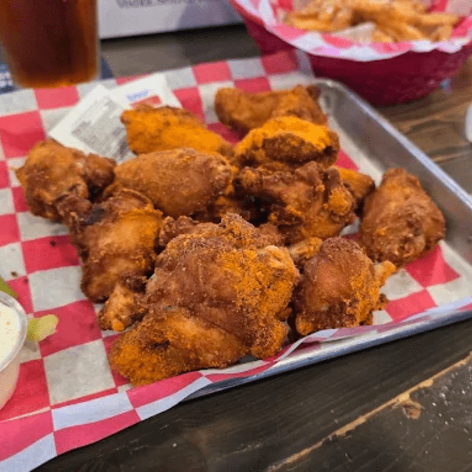 The Rush Bar & Grill gallery image #2