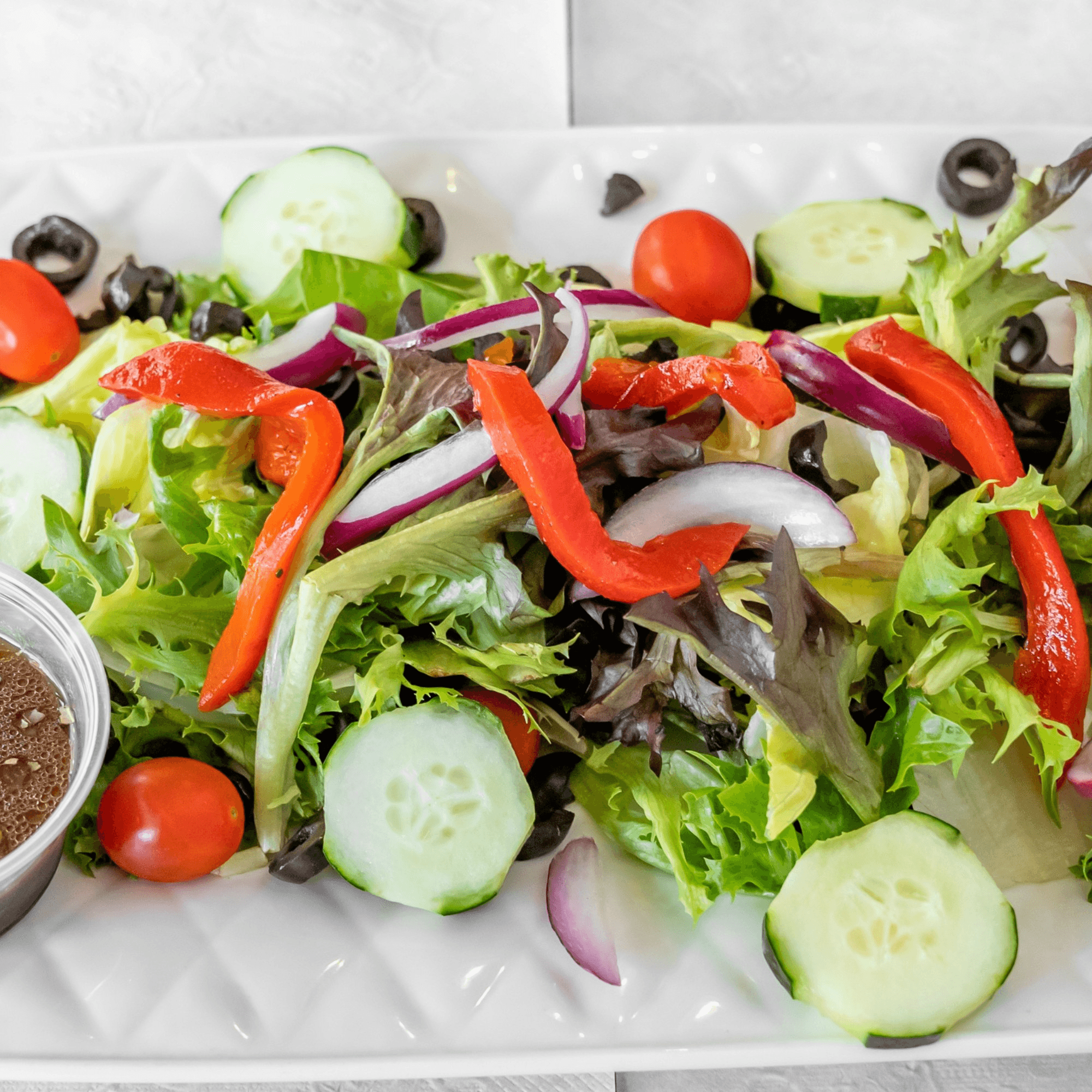 Danny's Pizzeria gallery image #17