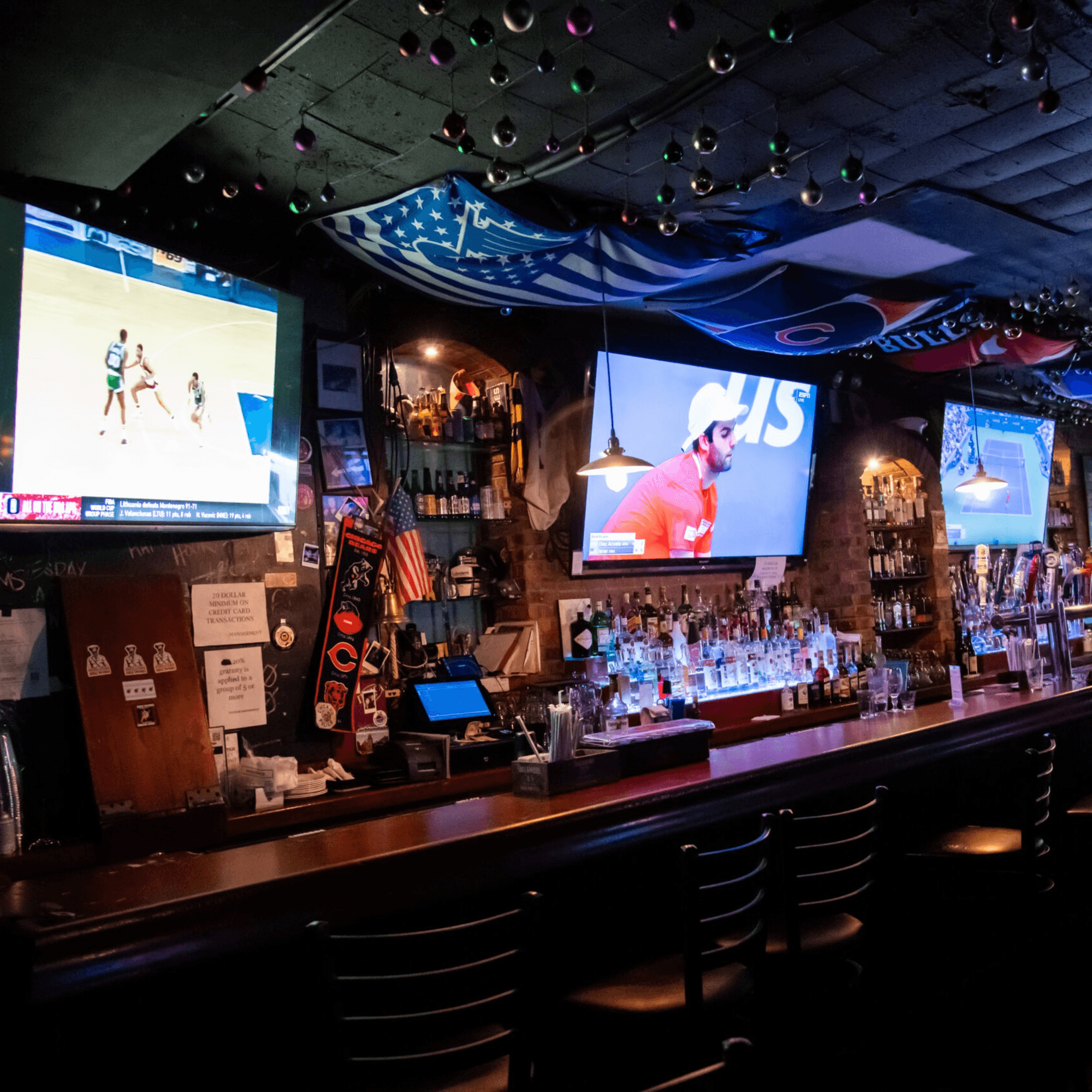 Overlook gallery image #3