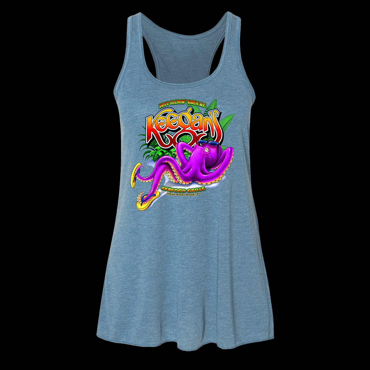Tank Tops