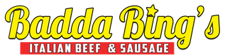 Badda Bing's Italian Beef & Sausage