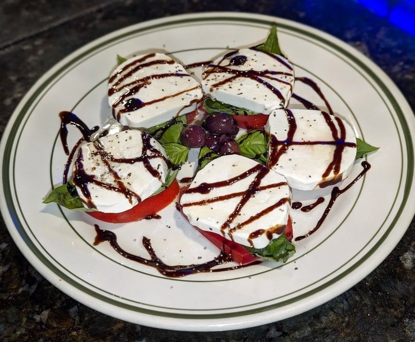 Caprese.