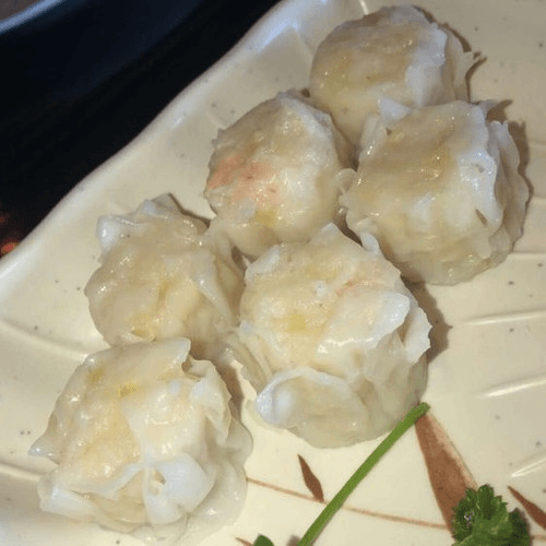 Shumai