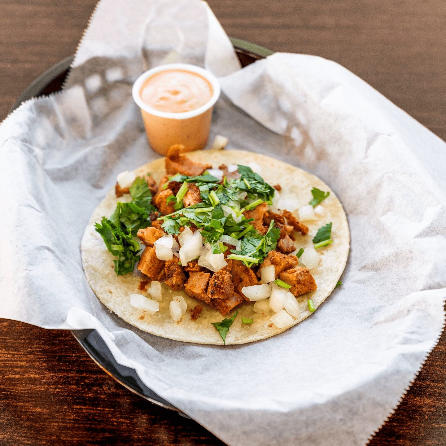 Start Your Day Right with Breakfast Tacos