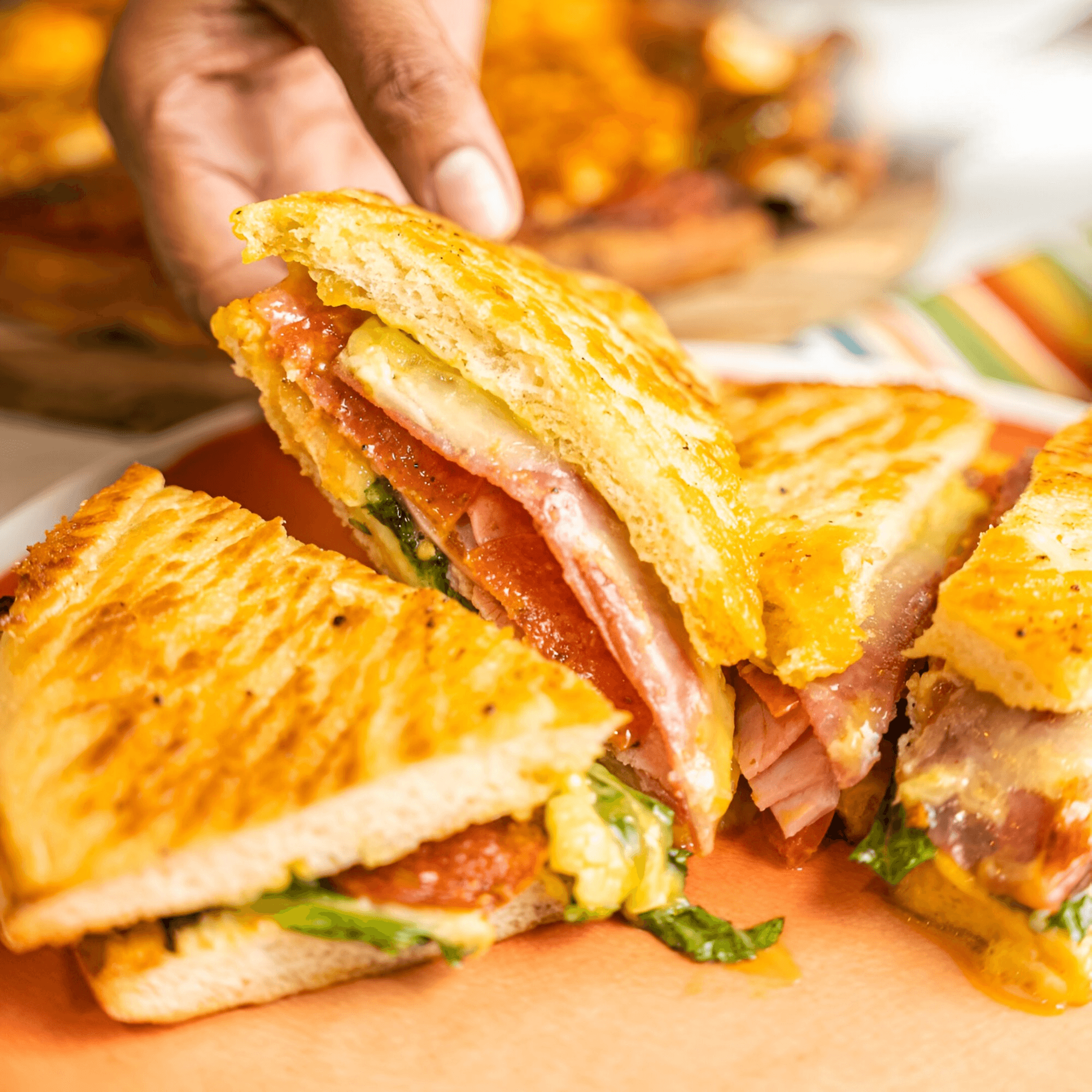 Singas Famous Pizza gallery image #1