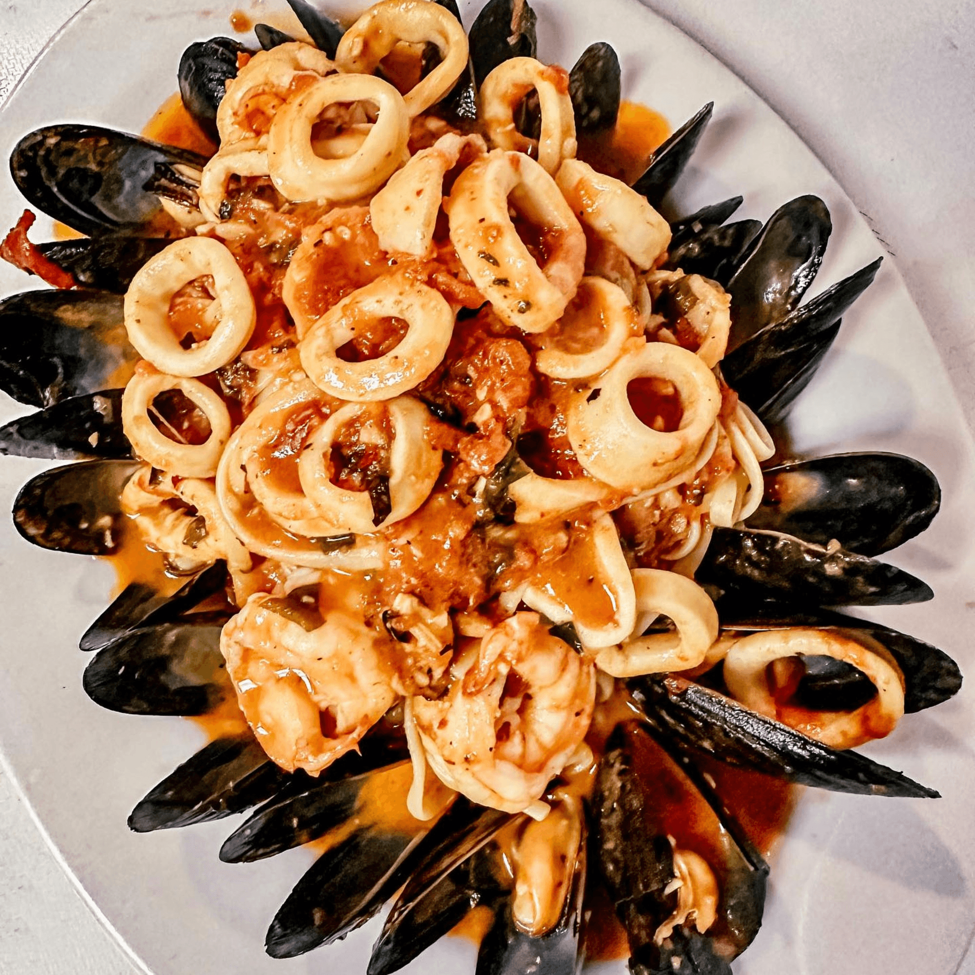 Fig & Tomato Italian European Eatery gallery image #1