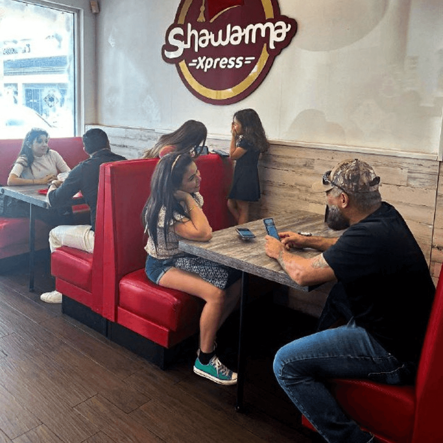Your Go-To Food Destination
