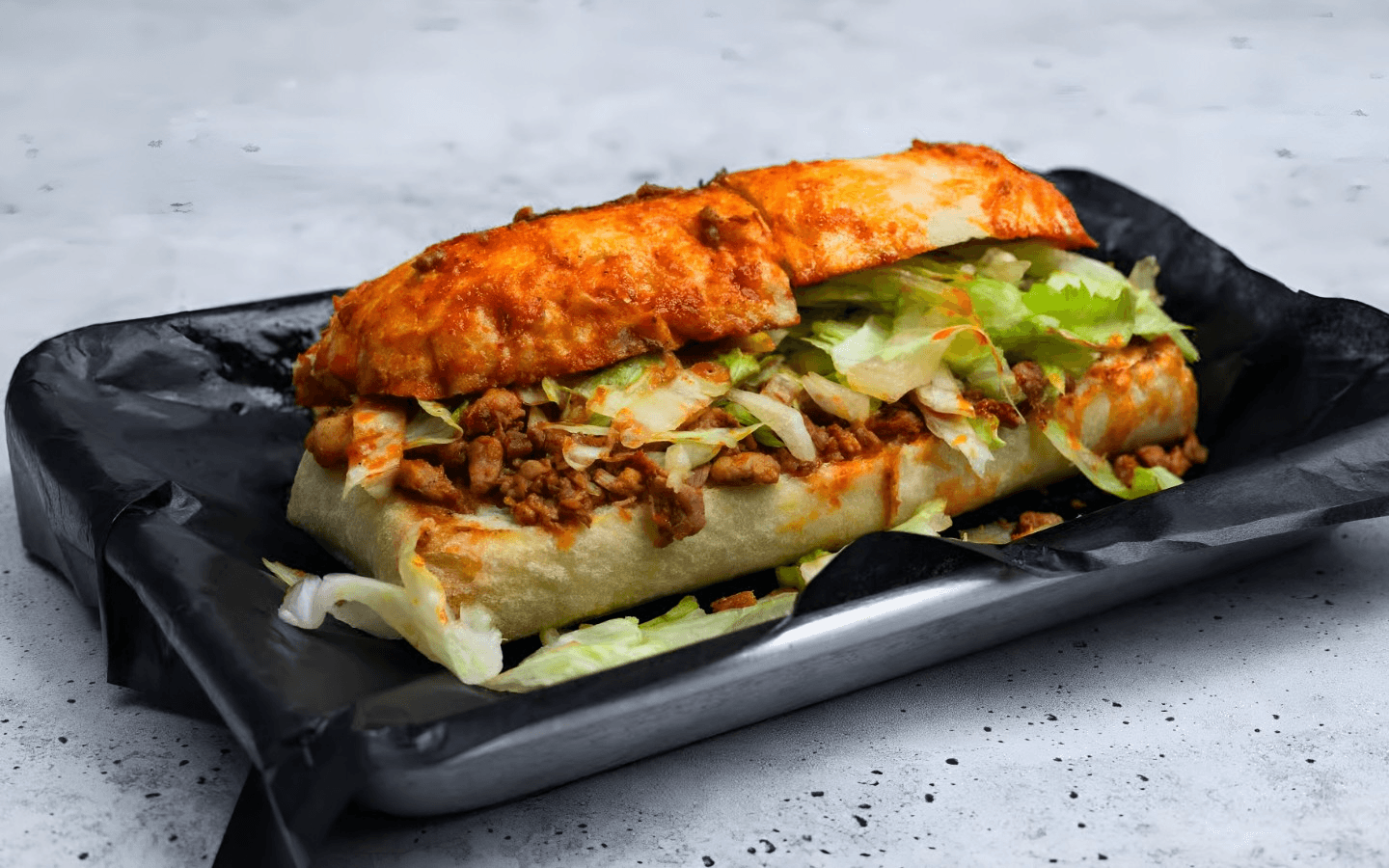 Street Taco Company Rewards