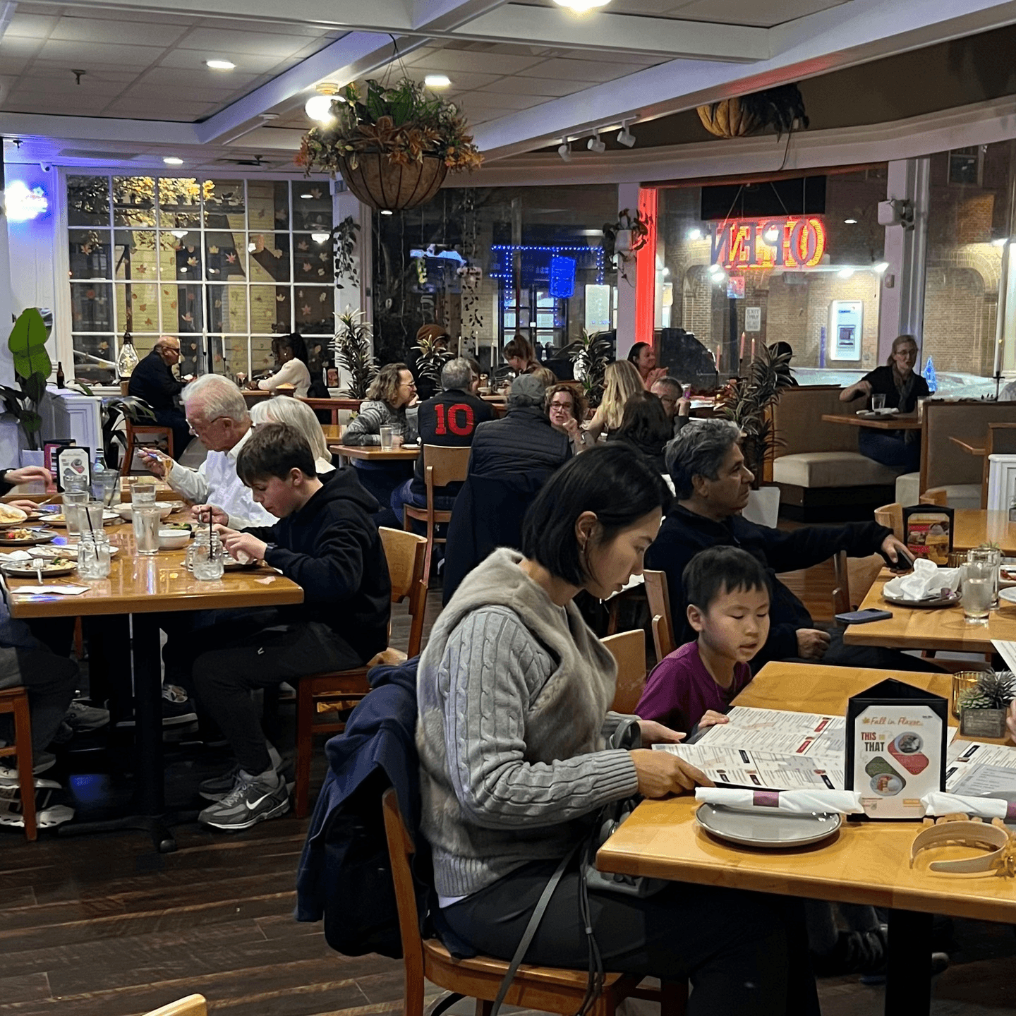 A Place For Everyone