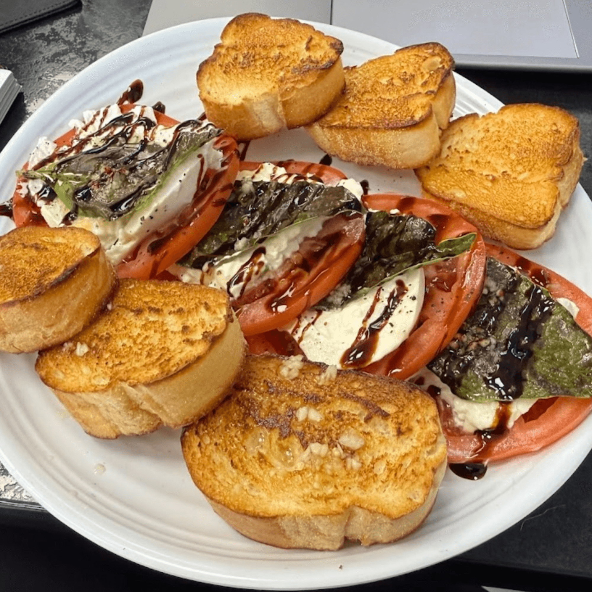 Pizzany’s Pizzeria gallery image #5