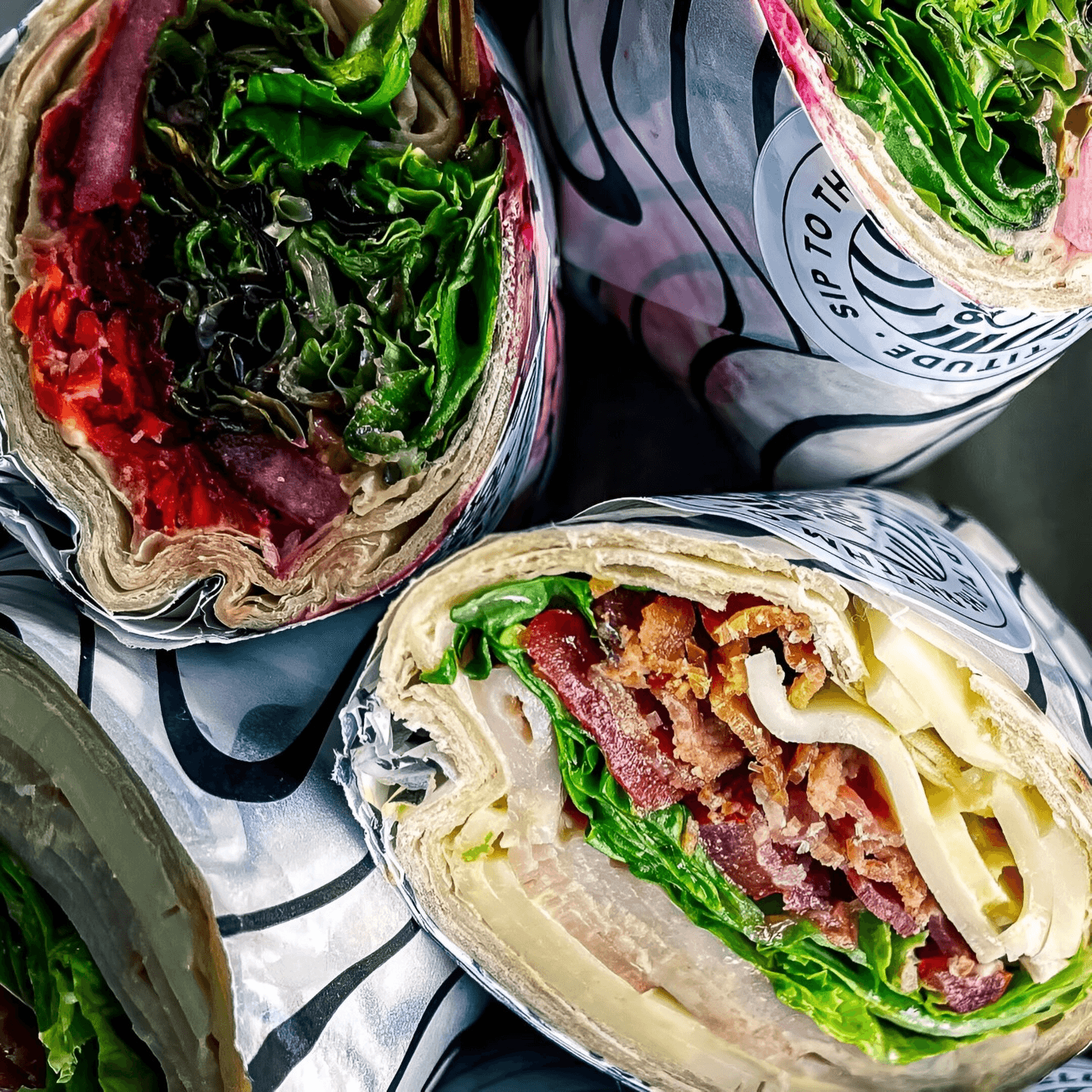 Healthy Catering for Your Next Event in Memphis