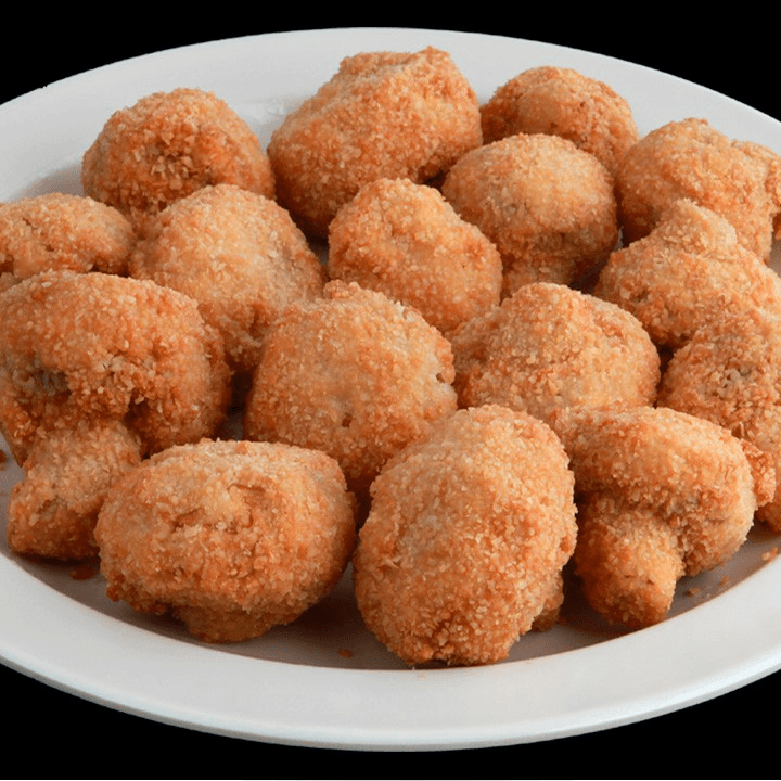Fried Mushrooms- Small.