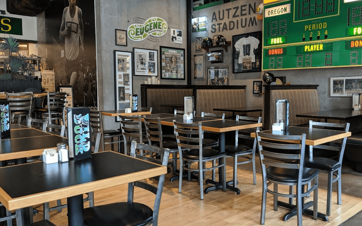 Join & Earn – Every Bite Counts
