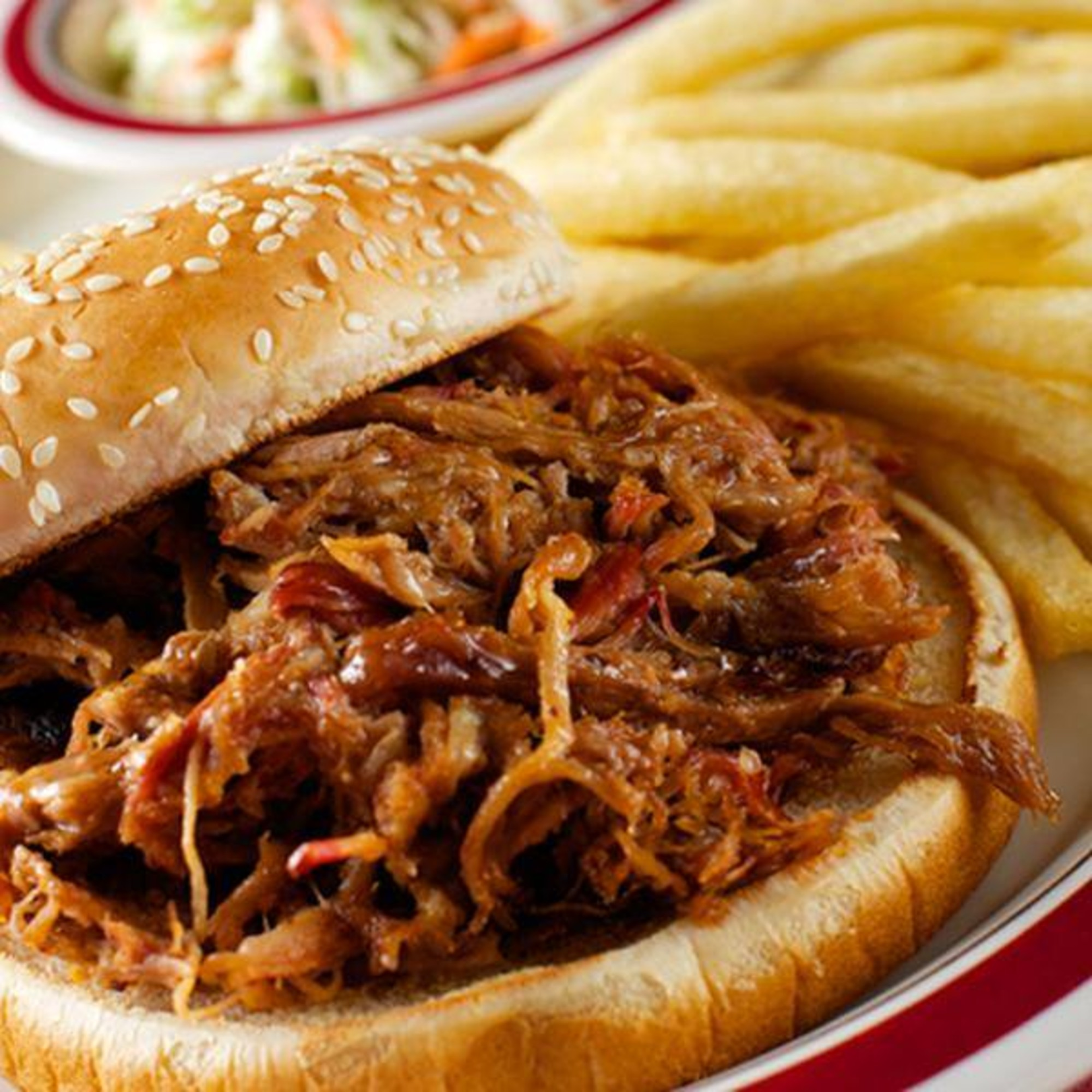 Best BBQ in Montrose, CO | Rib City | BBQ near me