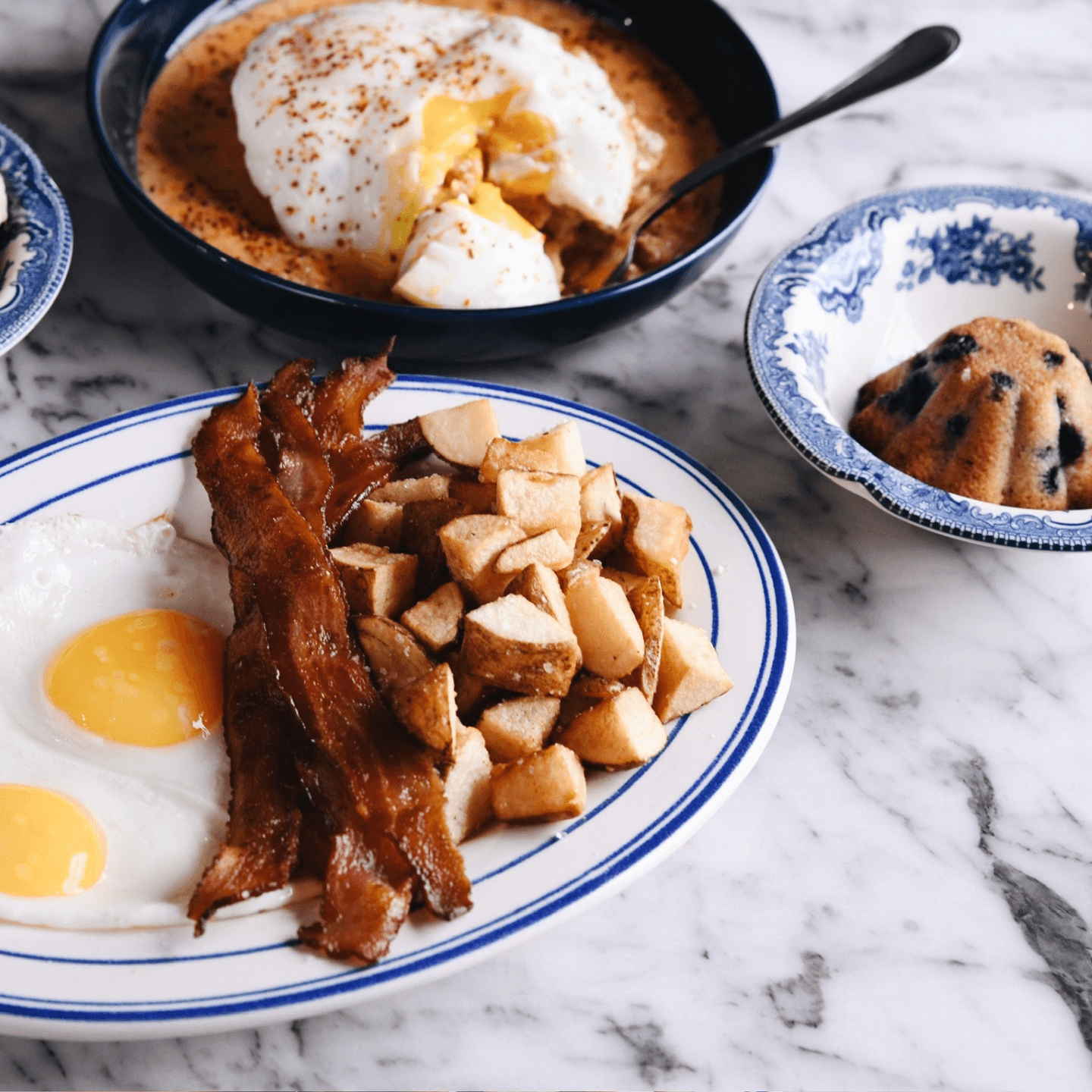 Food That Feels Like Home