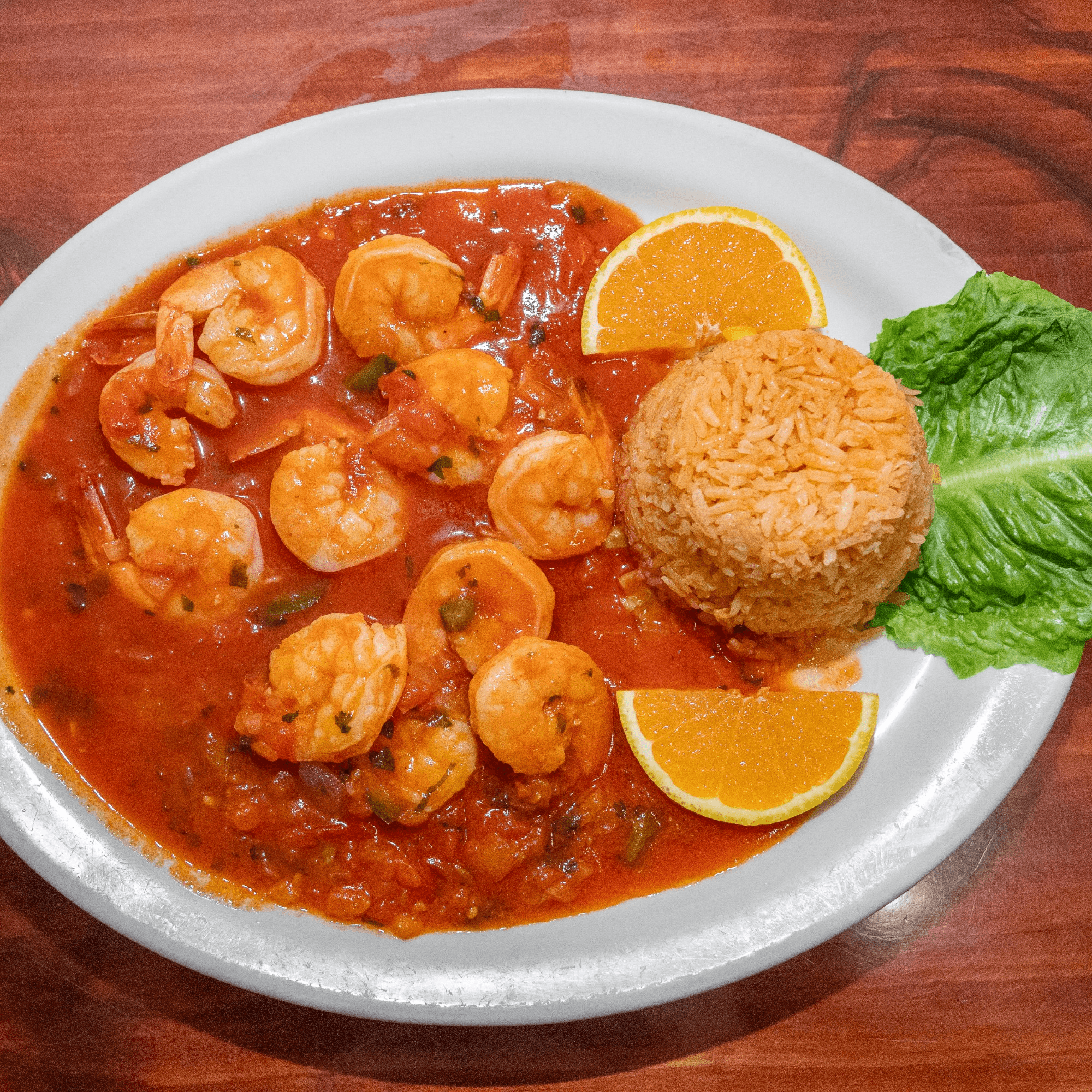 Mi Mexico Restaurant gallery image #2