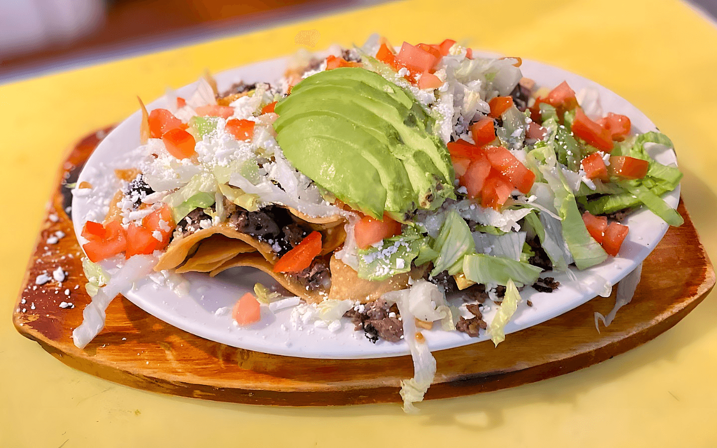 A Journey of Flavor and Tradition