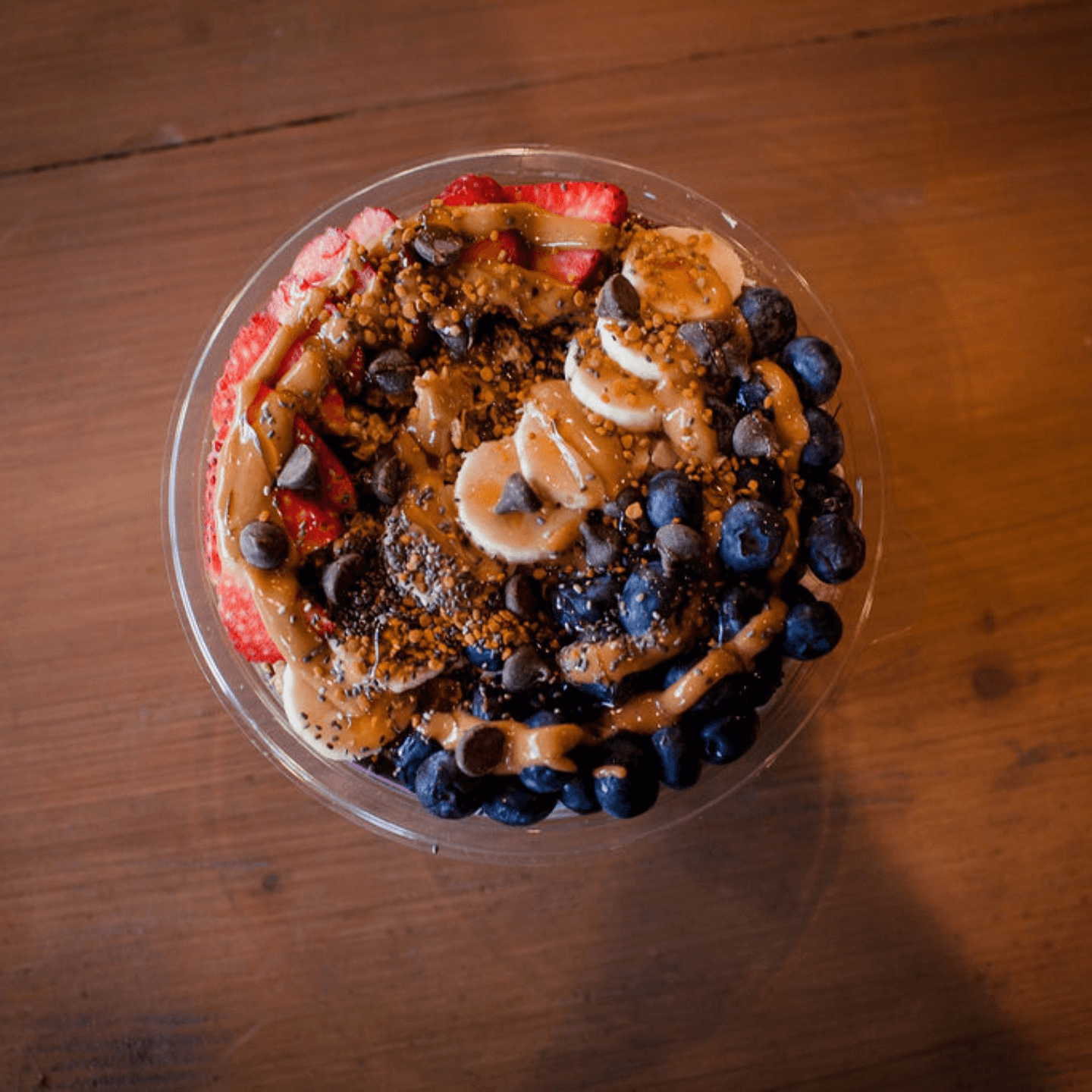 Acai Bowls