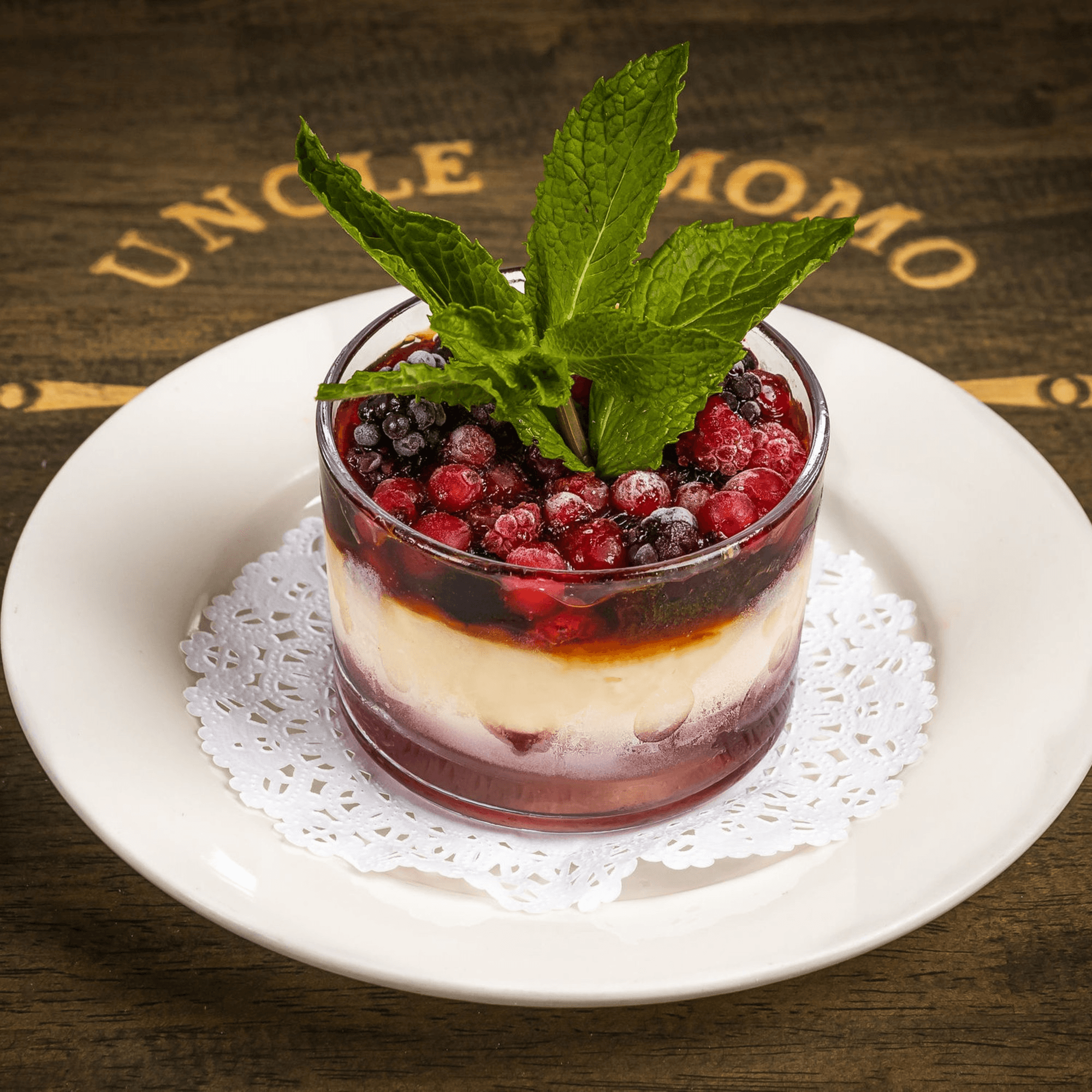 Uncle Momo gallery image #15