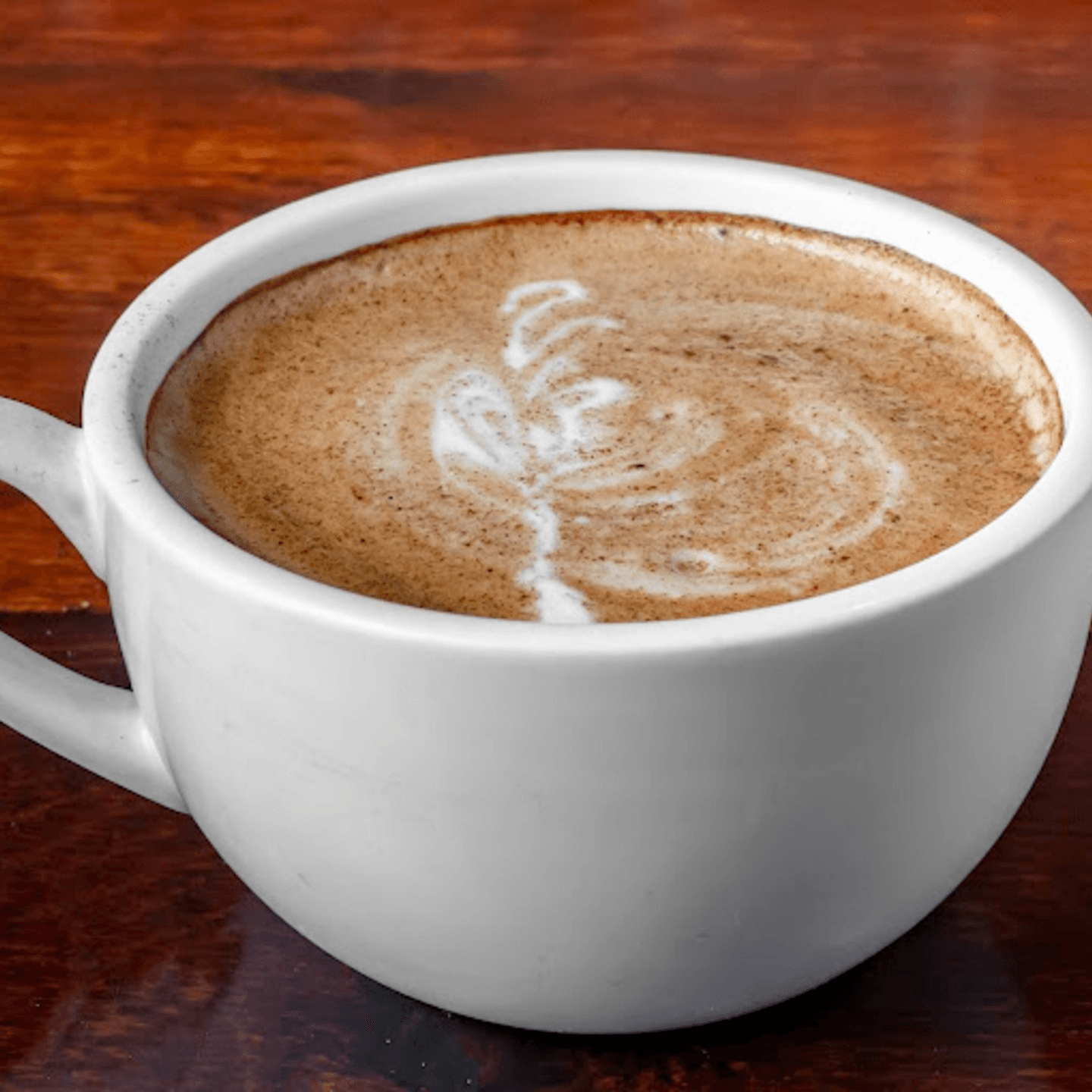 Freshly Roasted Coffee and Gourmet Teas
