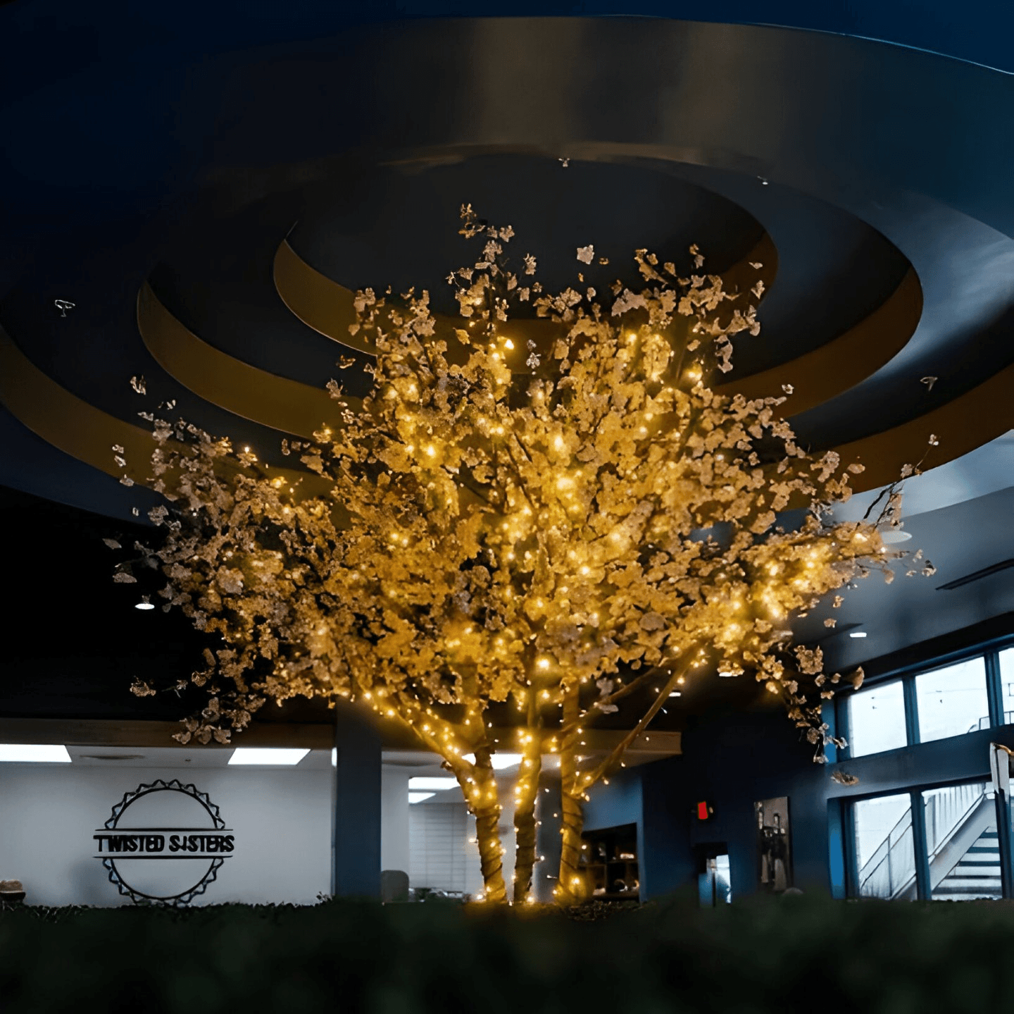 A Place to Gather, Celebrate, and Belong