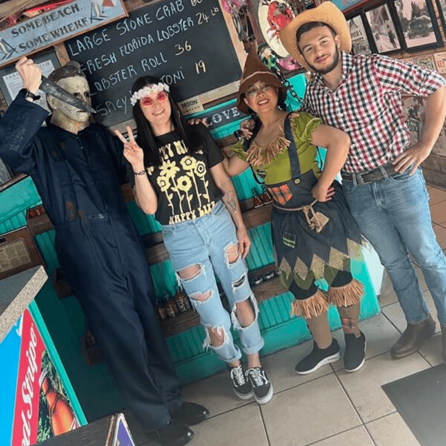 The Community at Its Core