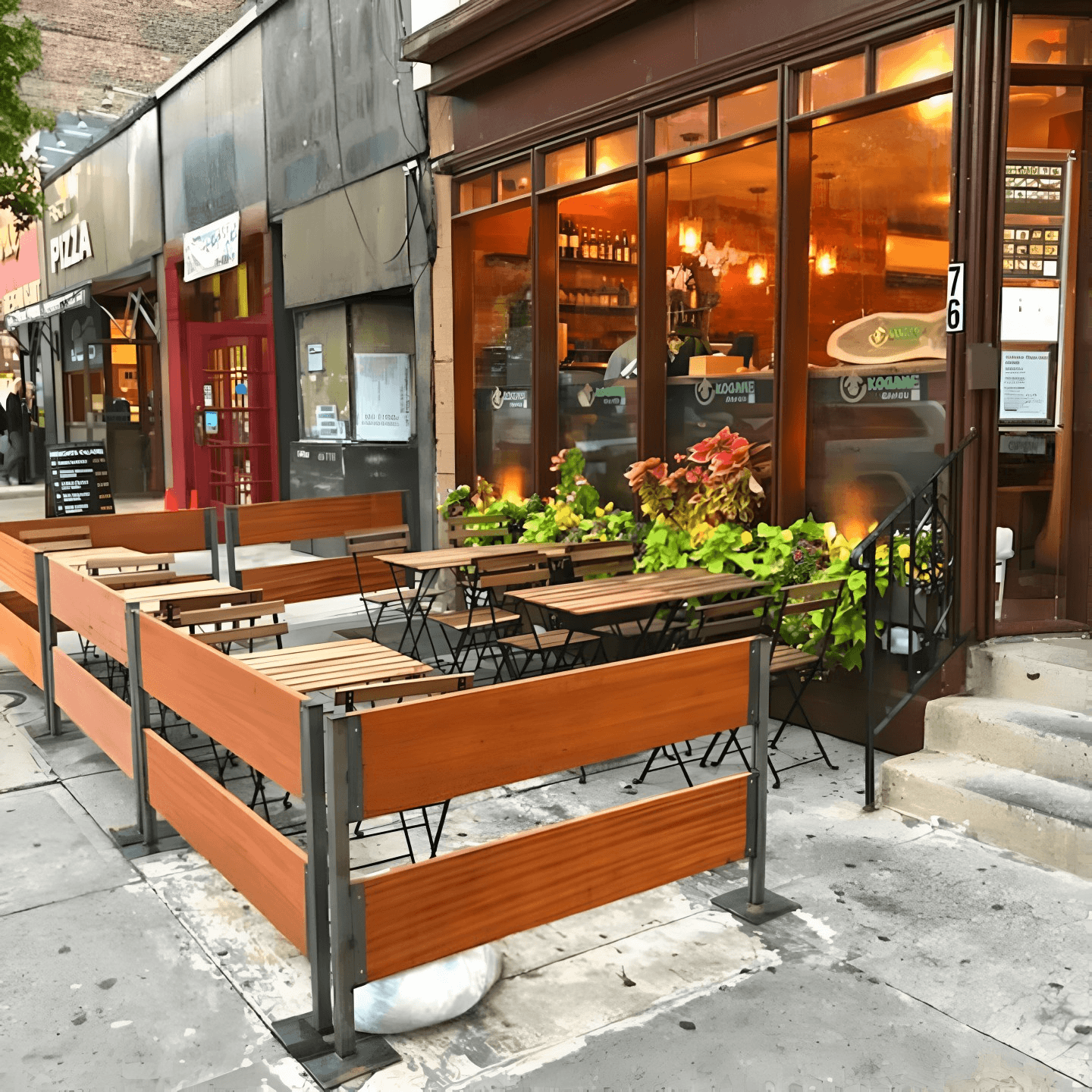 Welcome to Kogane Ramen