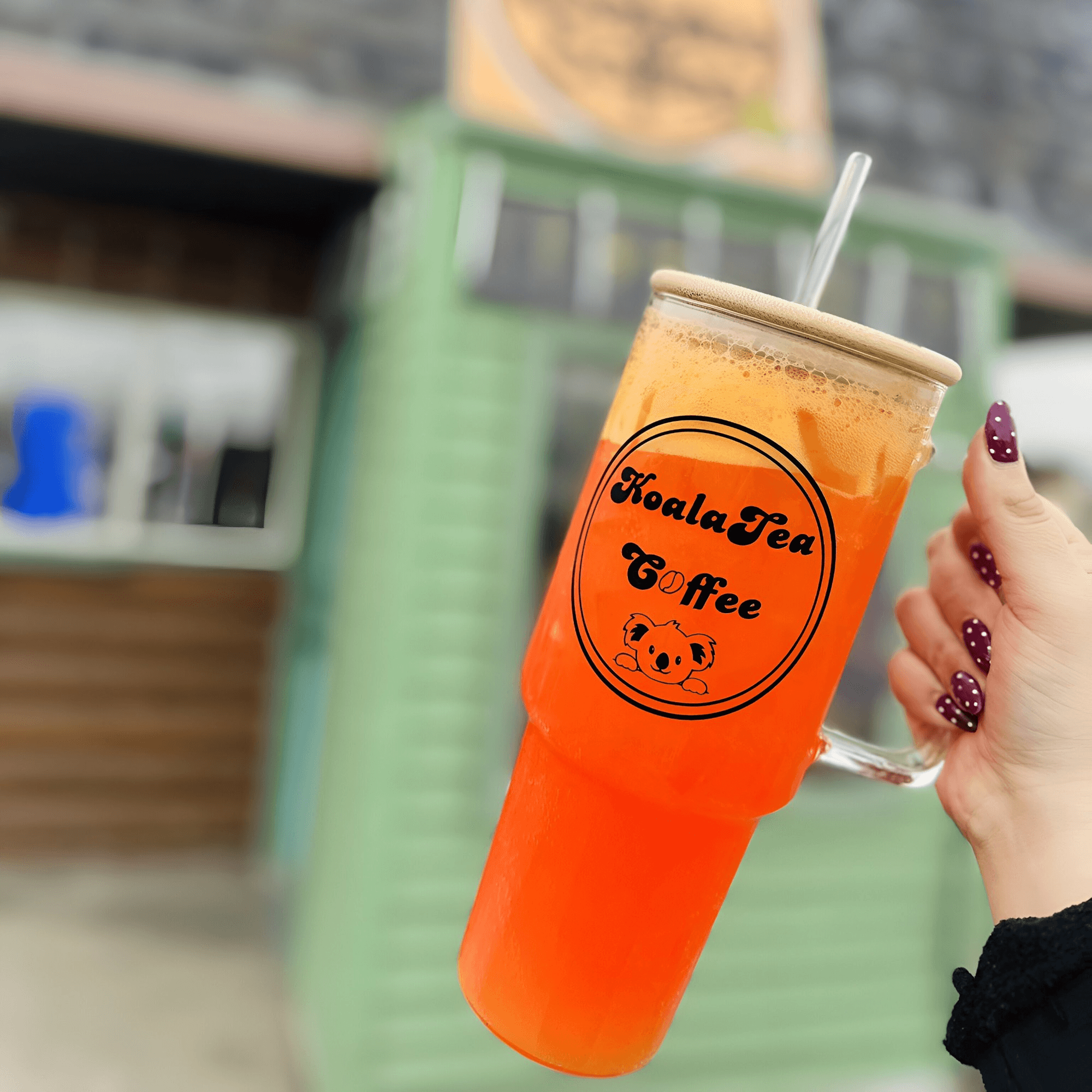 KoalaTea Coffee gallery image #1