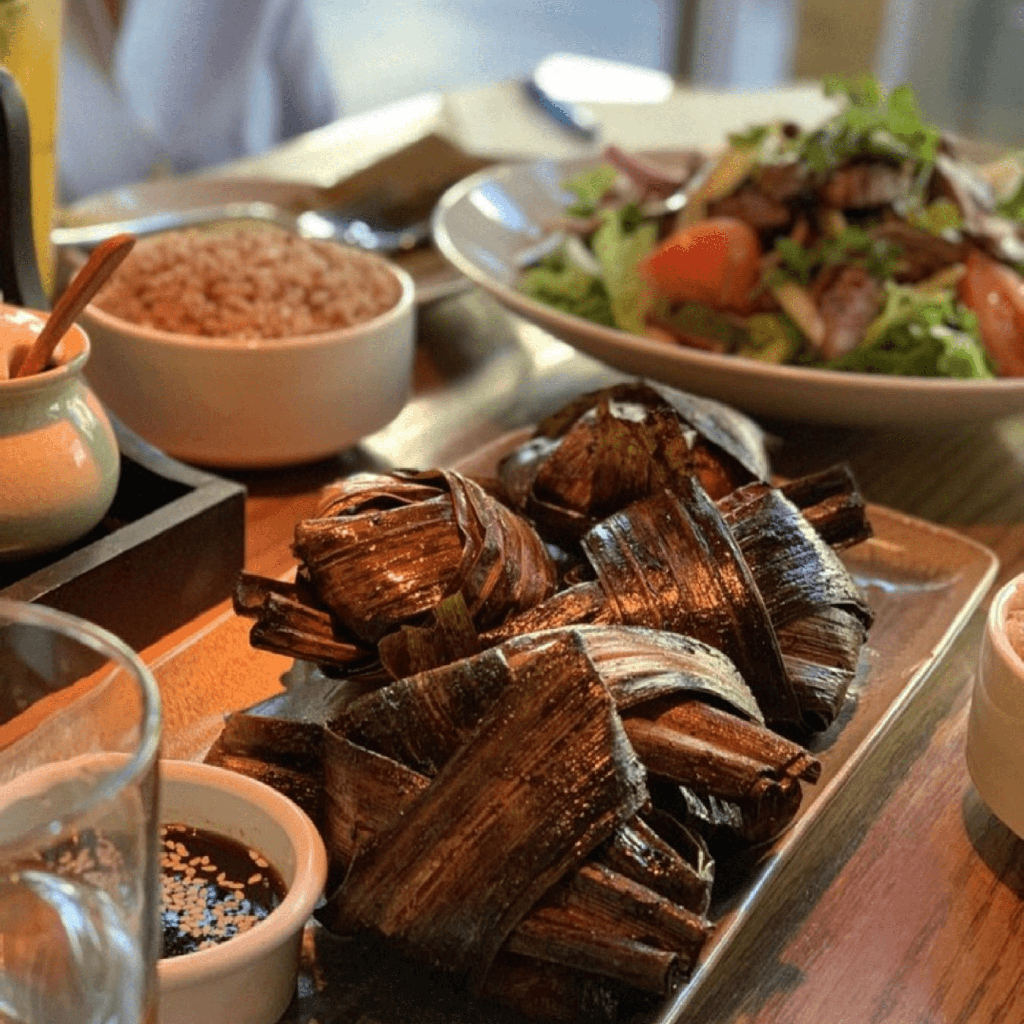 Bai Tong Thai Restaurant gallery image #3