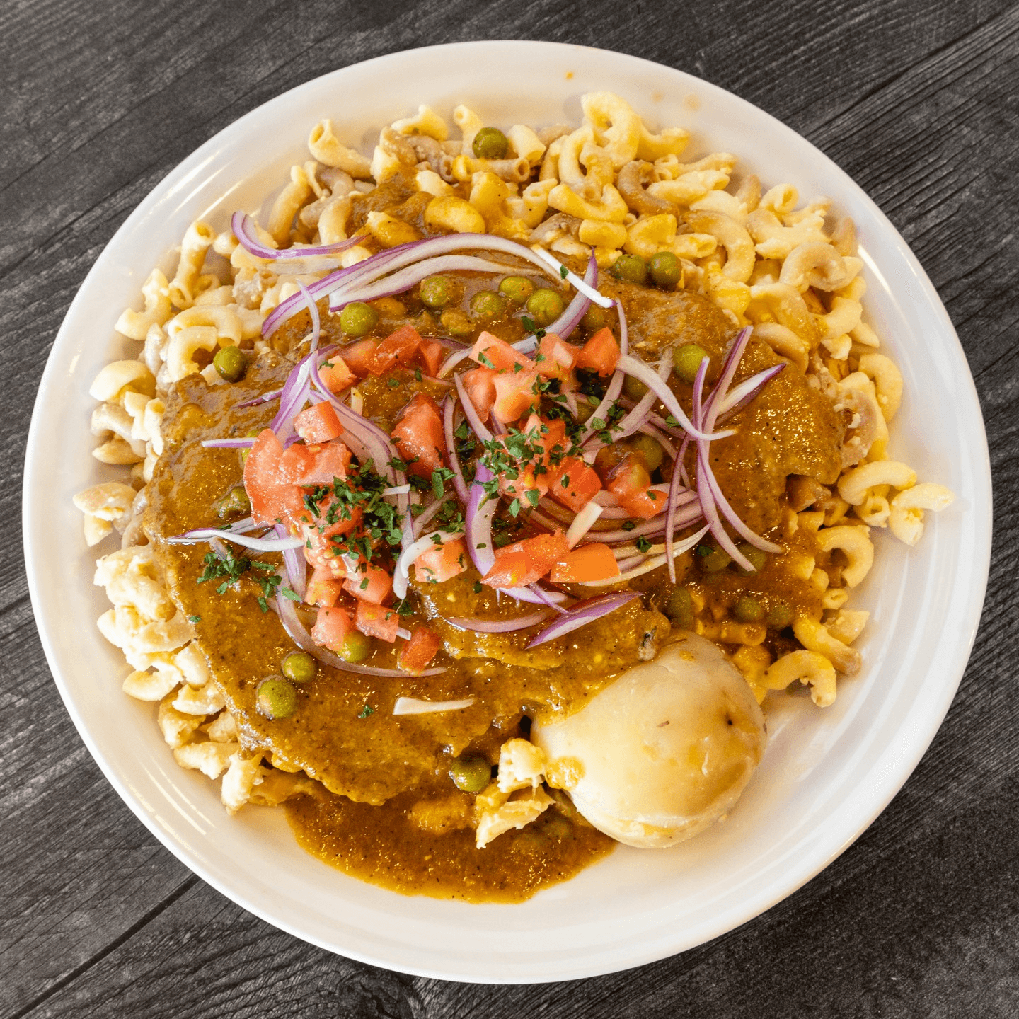 Latin American Food You’ll Love