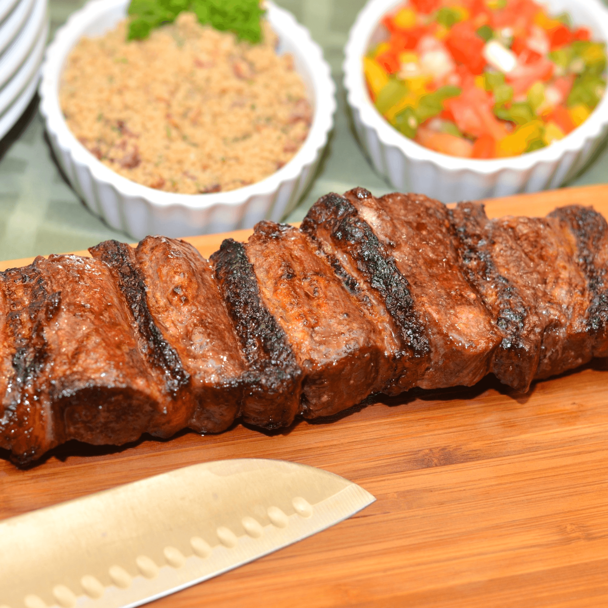 Brazil Express Grill gallery image #12