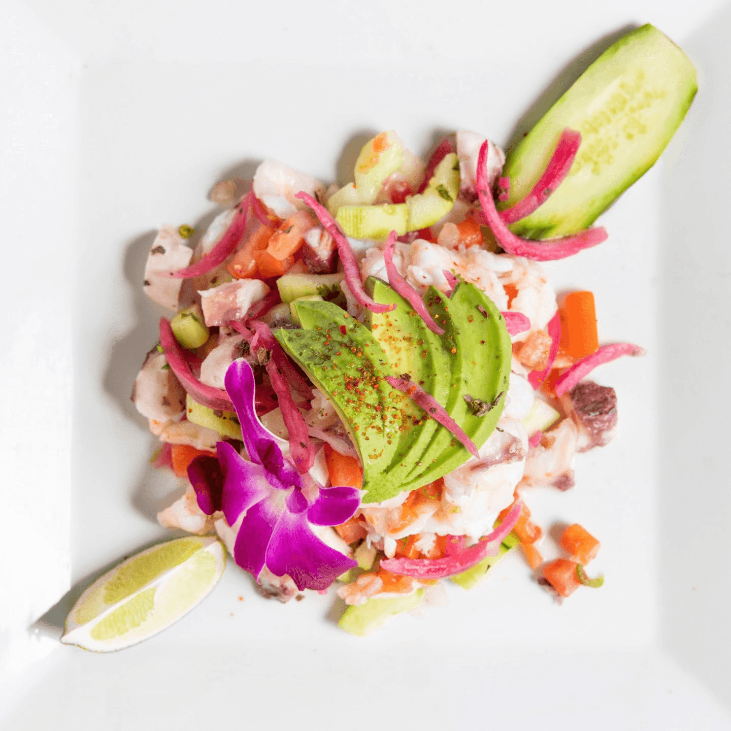 Catering Made Simple