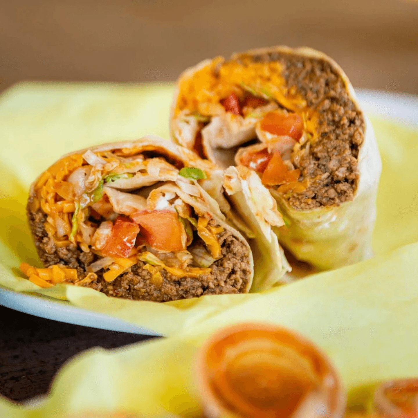 More Than Tacos