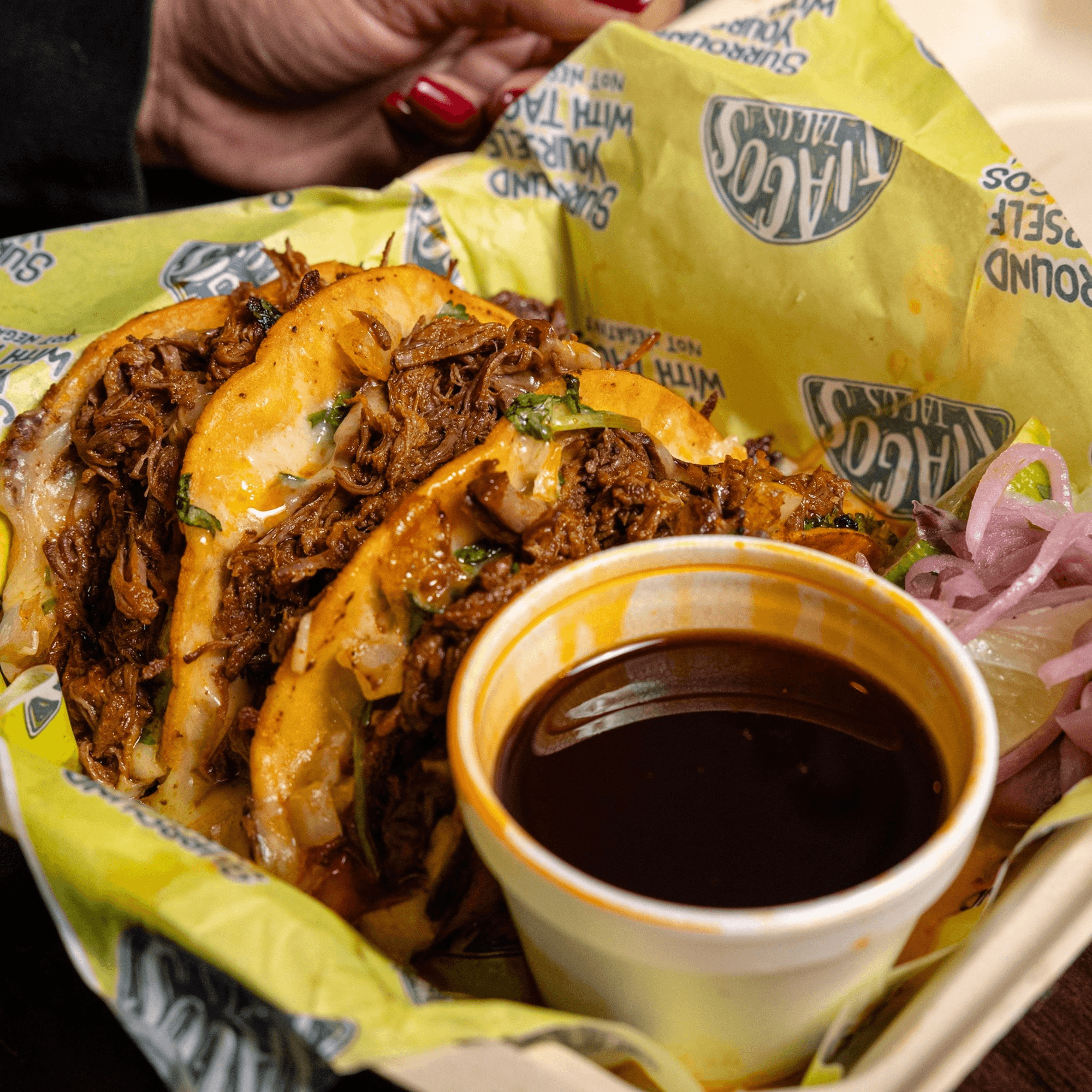 Tiagos Tacos gallery image #3