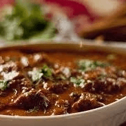 Lamb Rogan Josh.