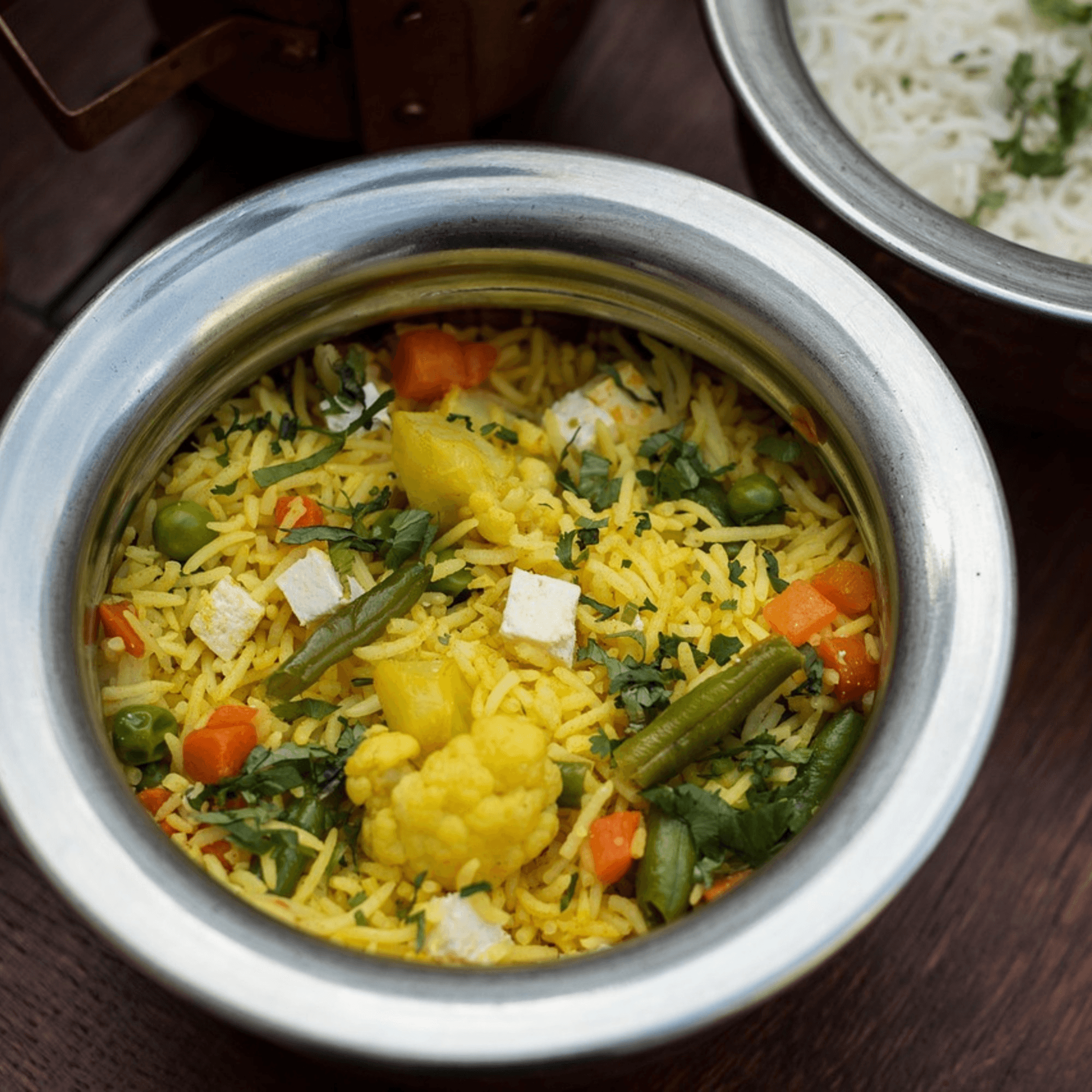 Sai Bhavan - Carrollton gallery image #8