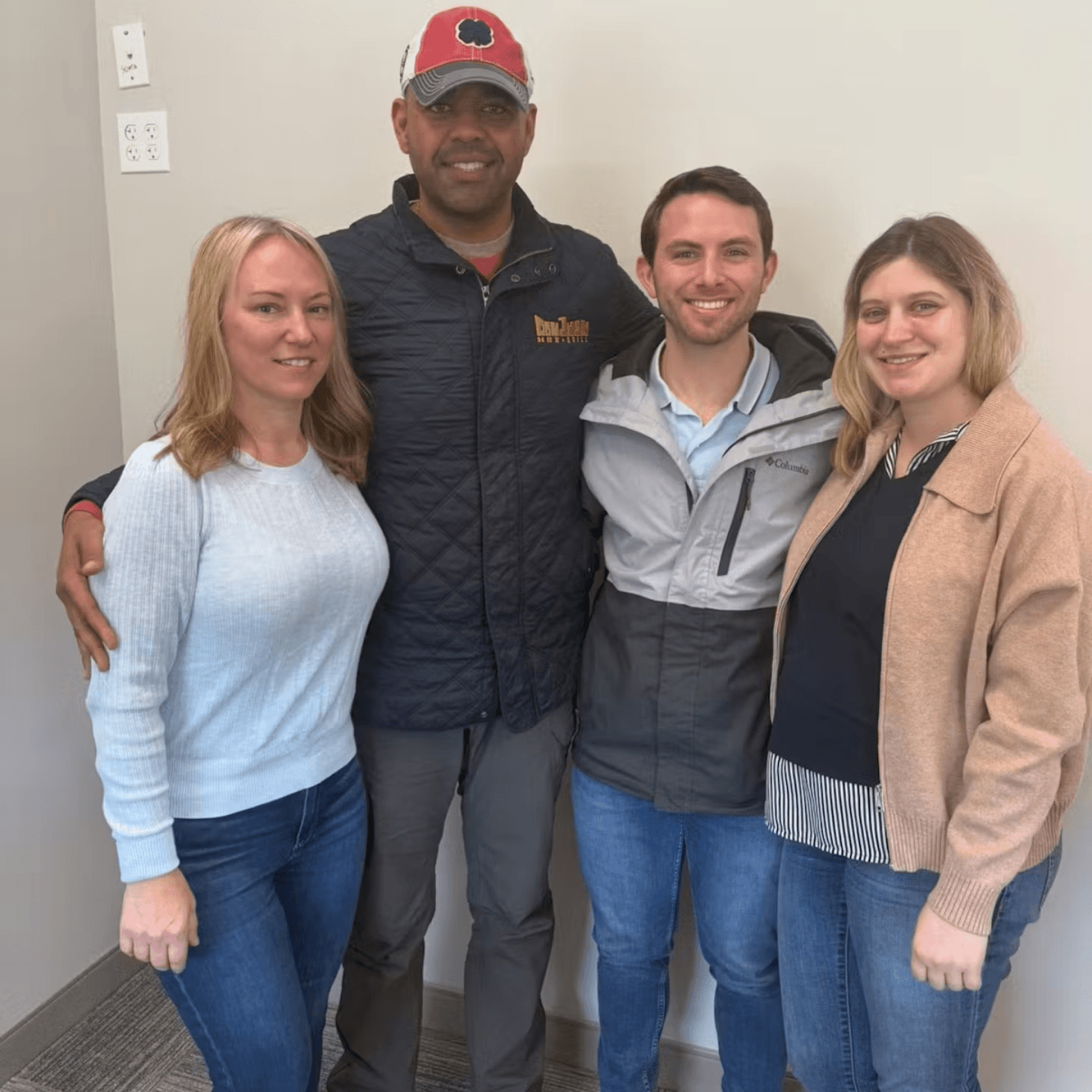 Reppert Hospitality Join Don Juan Mex Grill Family