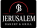 Jerusalem Bakery & Grill ROSWELL