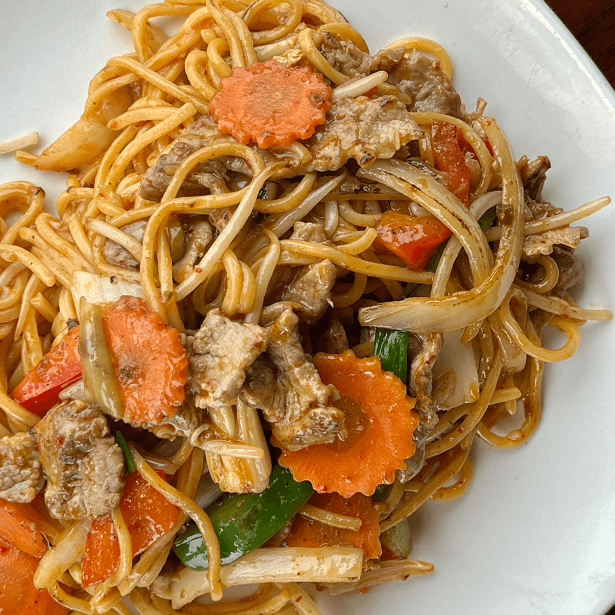 Bangkok Bistro Thai Eatery gallery image #8